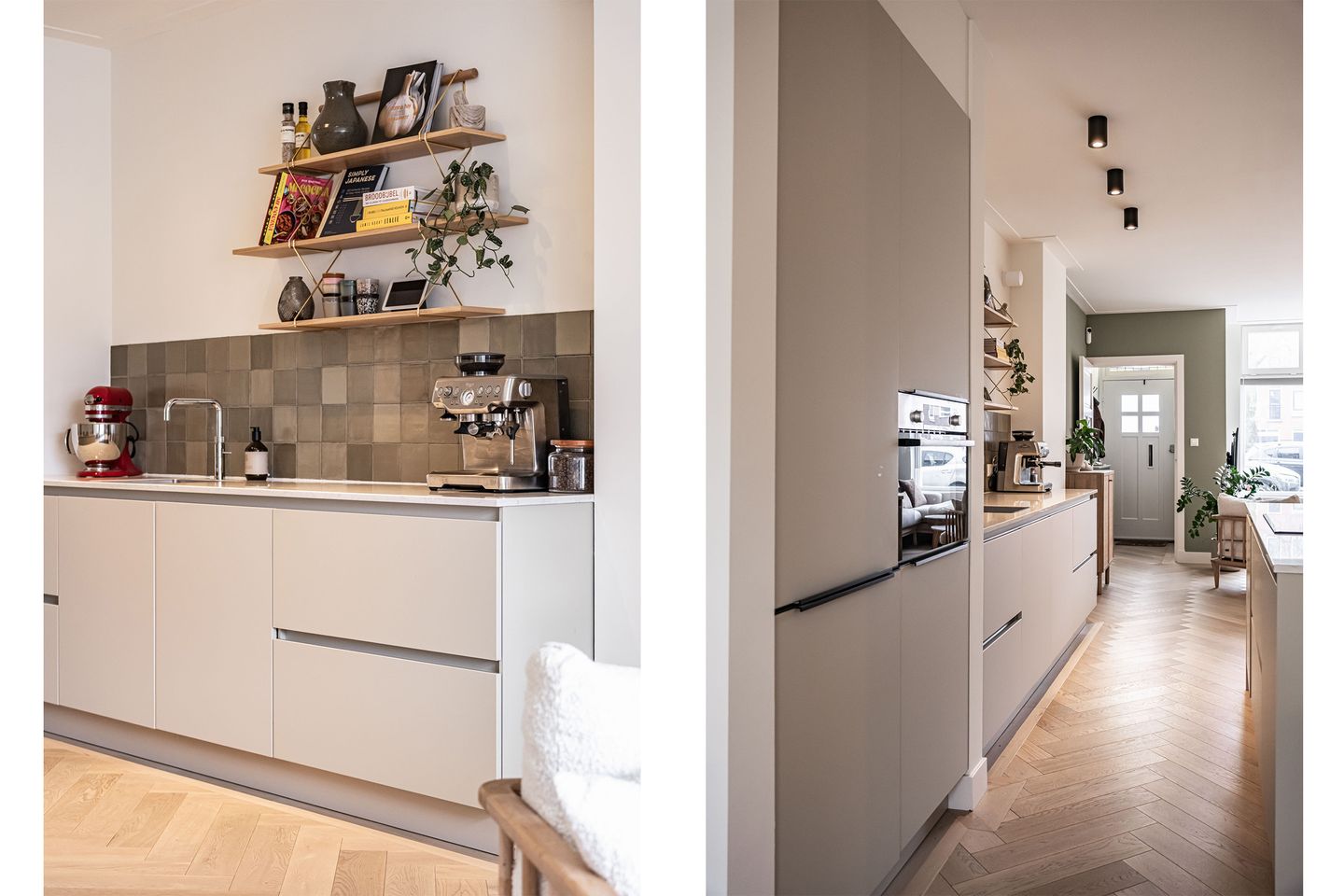 Foto 14 van Lange Herenvest 84