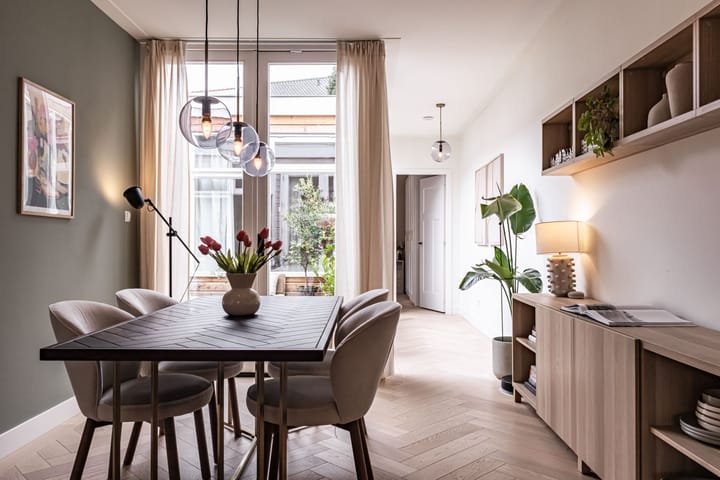 Photo 17 of Lange Herenvest 84