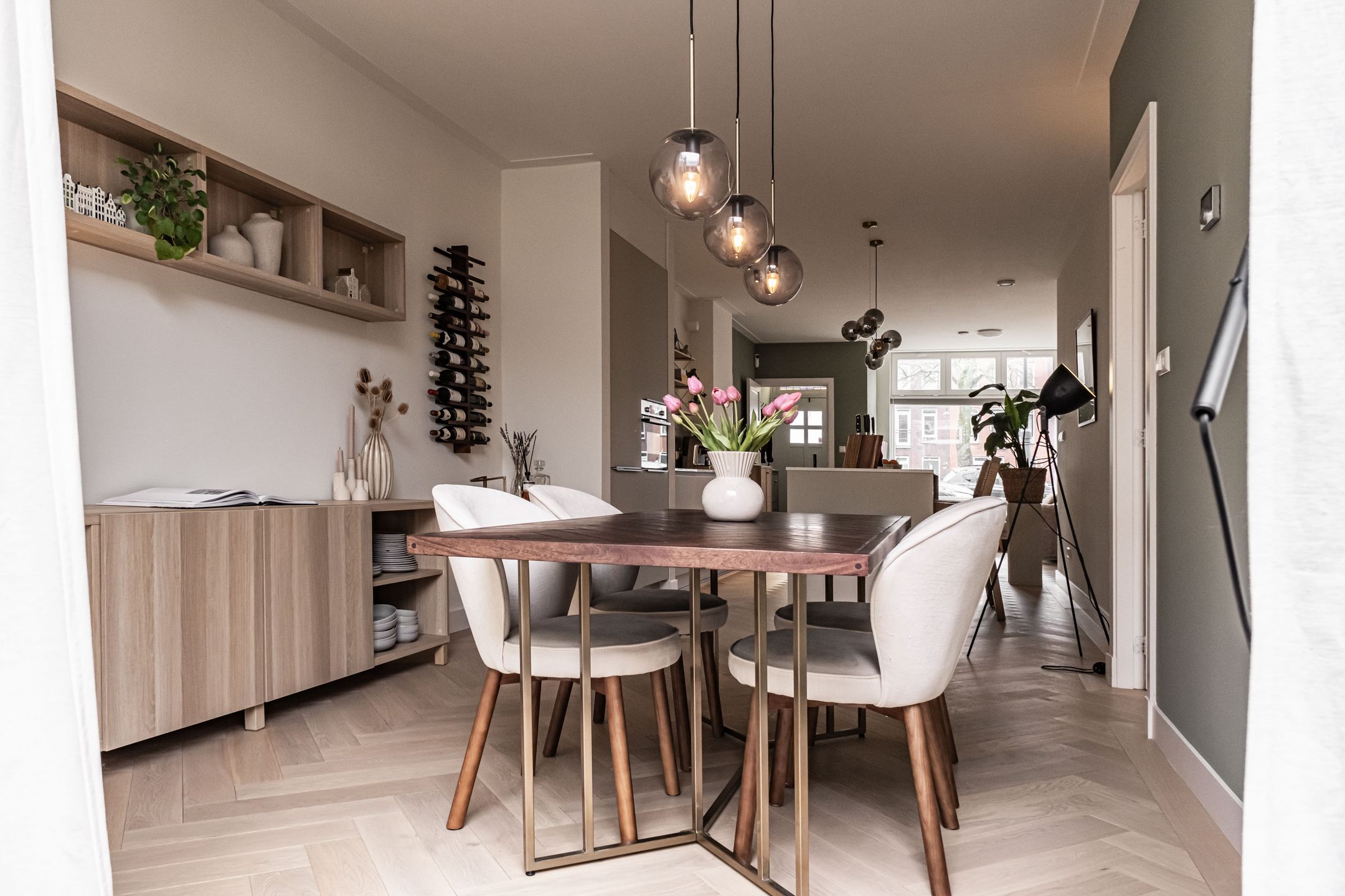 Foto 18 van Lange Herenvest 84