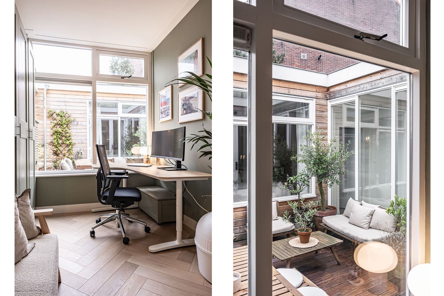 Foto 20 van Lange Herenvest 84