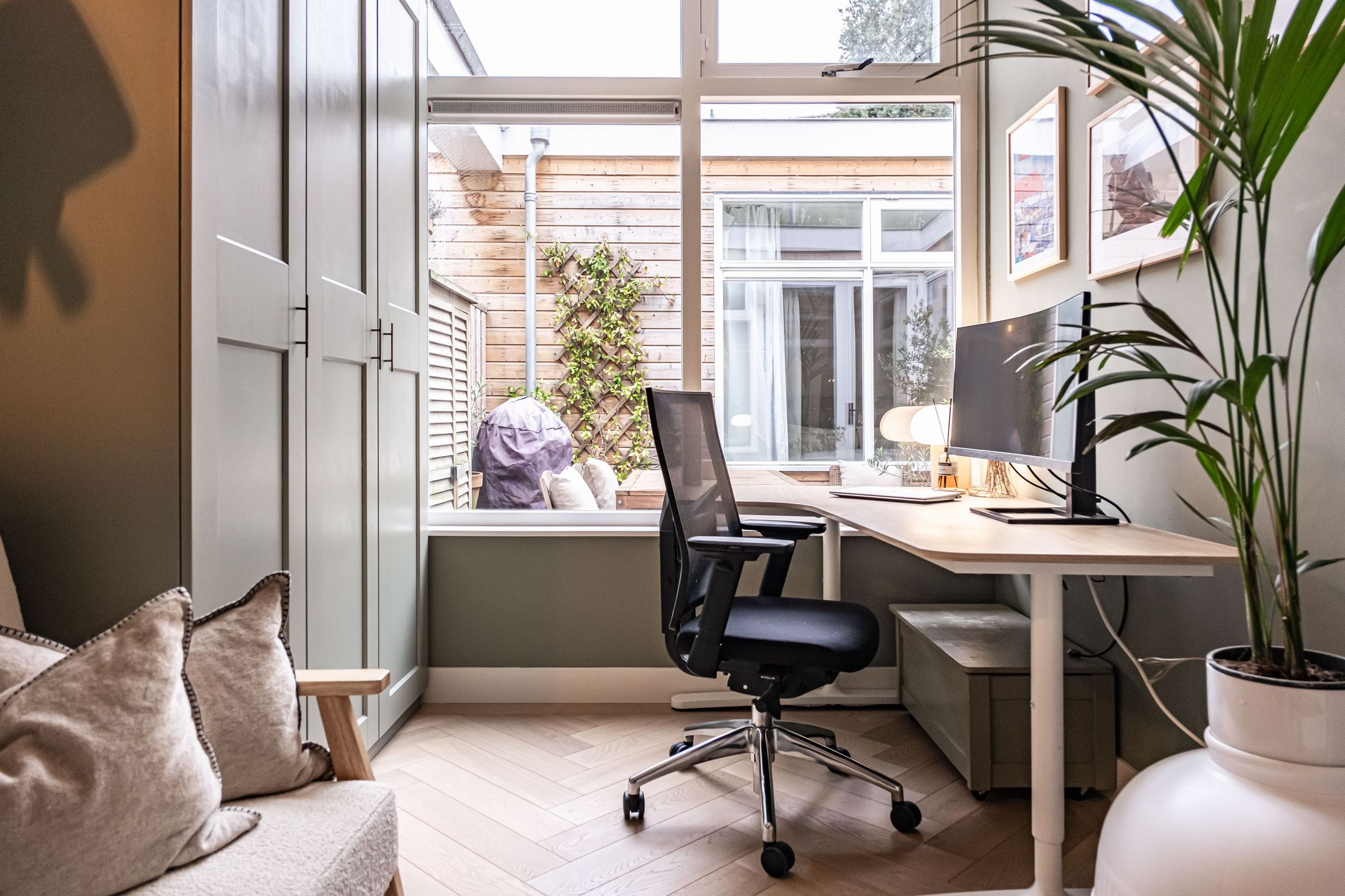 Foto 21 van Lange Herenvest 84