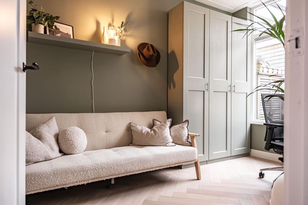 Foto 22 van Lange Herenvest 84