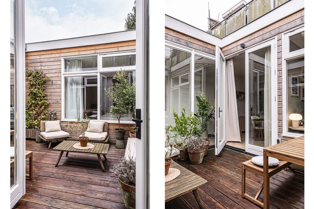 Foto 23 van Lange Herenvest 84