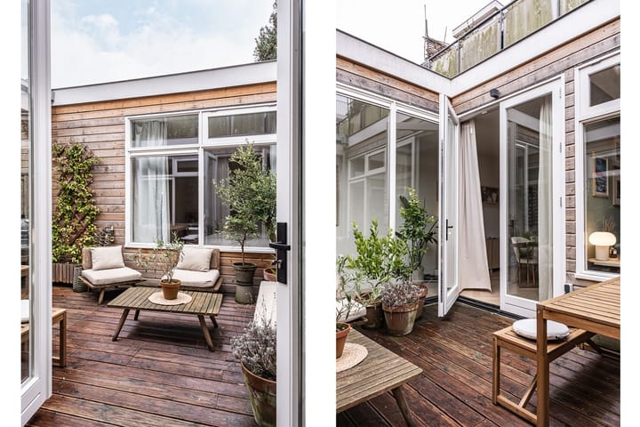 Photo 23 of Lange Herenvest 84