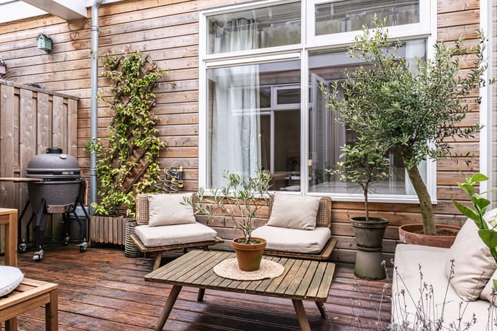 Photo 25 of Lange Herenvest 84