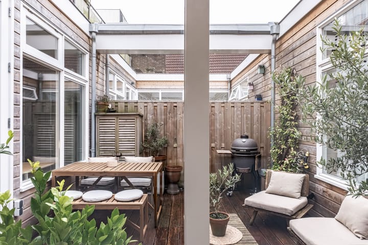 Photo 27 of Lange Herenvest 84