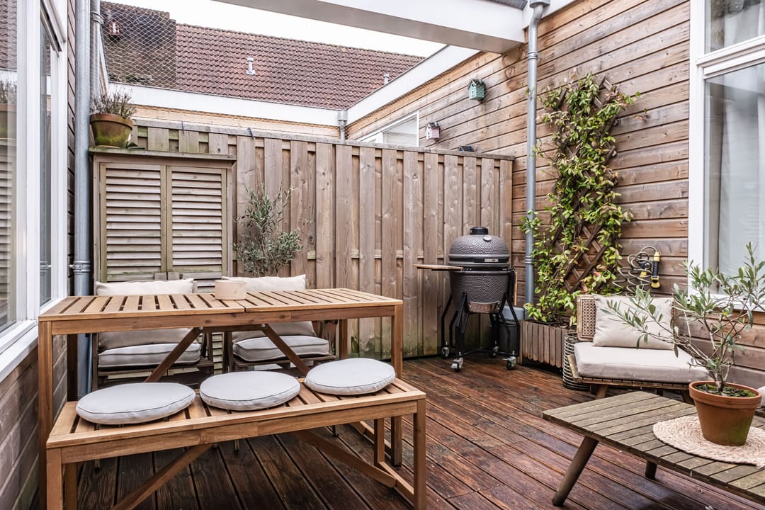 Foto 28 van Lange Herenvest 84