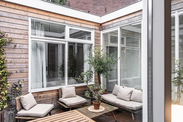 Photo 26 of Lange Herenvest 84