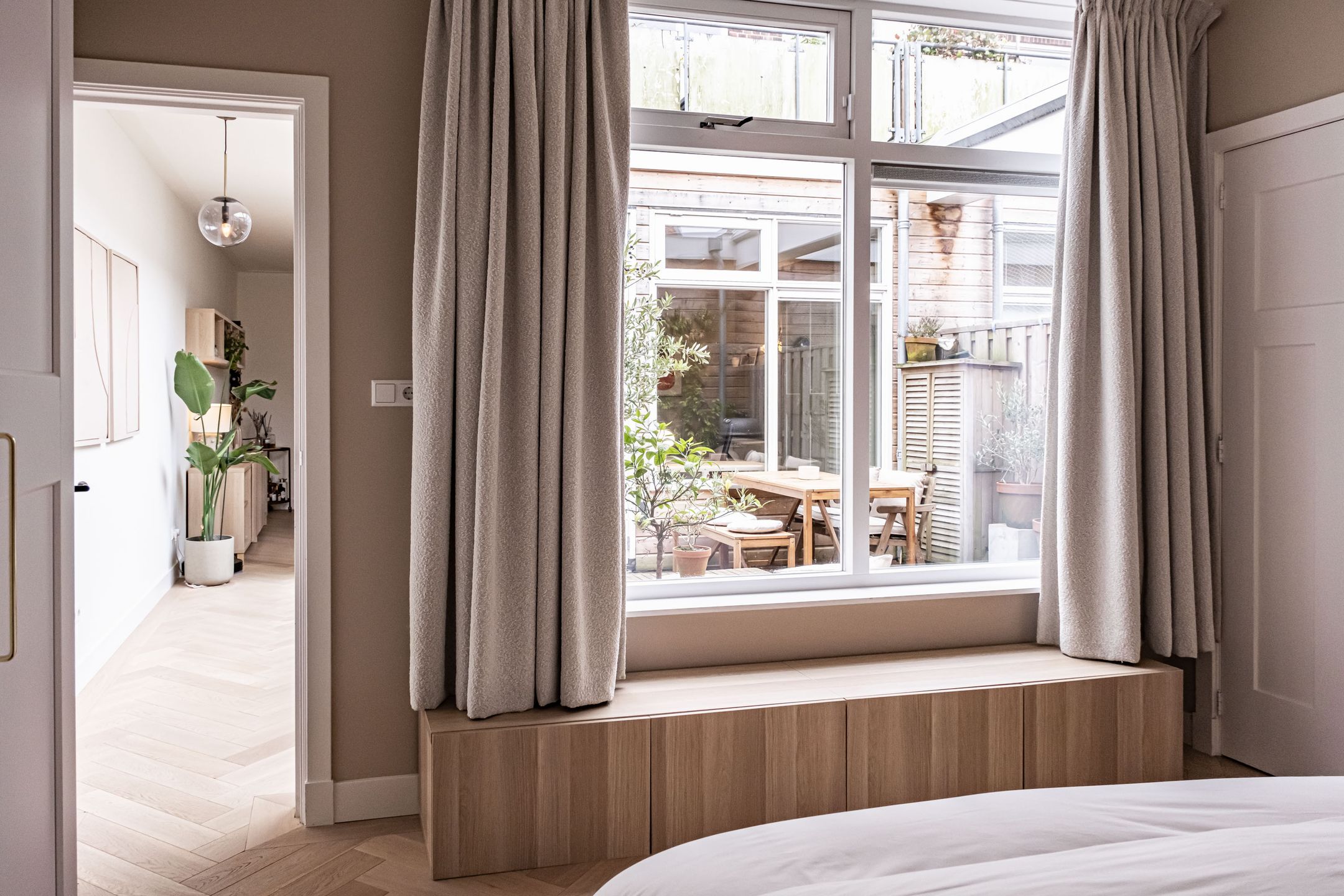 Foto 30 van Lange Herenvest 84