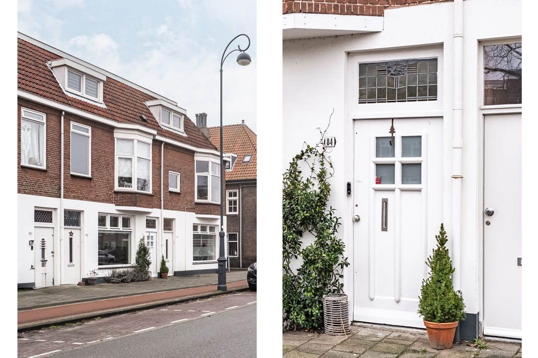 Foto 38 van Lange Herenvest 84