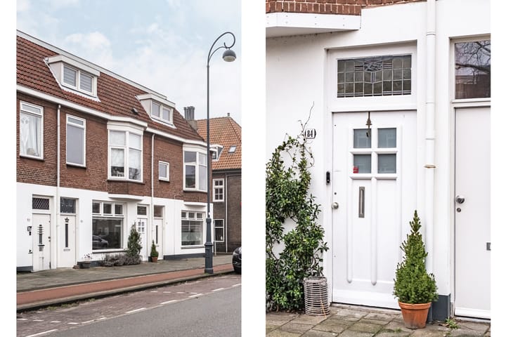 Photo 38 of Lange Herenvest 84