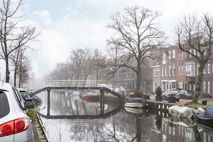 Photo 40 of Lange Herenvest 84