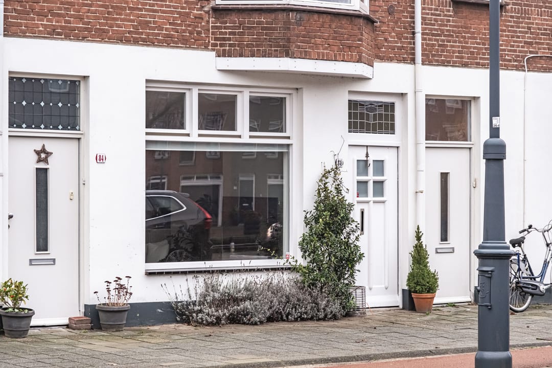 Foto 43 van Lange Herenvest 84