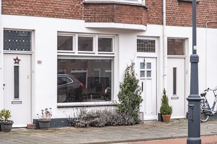 Photo 43 of Lange Herenvest 84