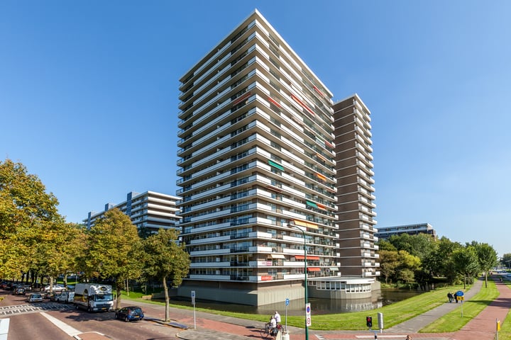 van Vredenburchweg 847