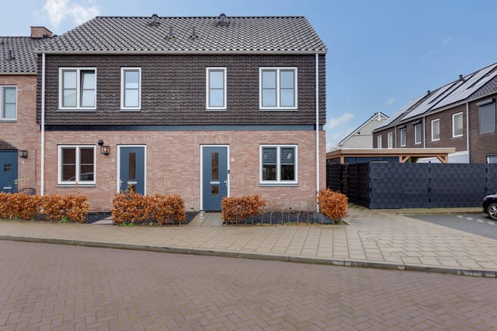 Foto 2 van De Wieken 23