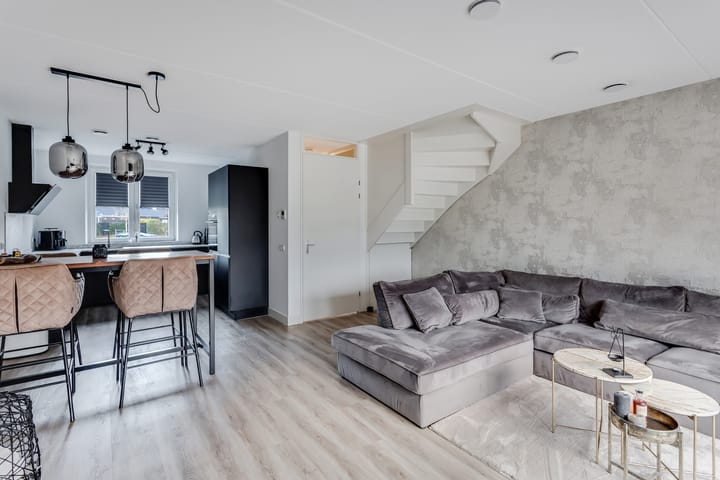 Foto 7 van De Wieken 23