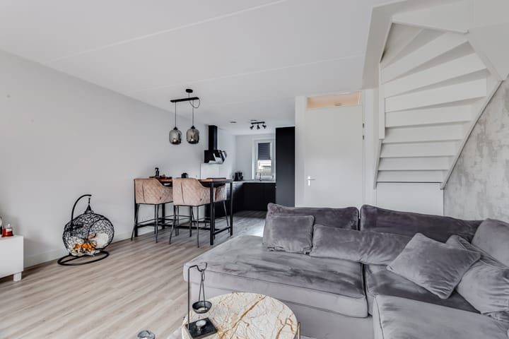 Foto 10 van De Wieken 23