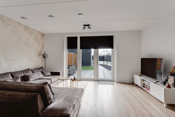 Foto 11 van De Wieken 23