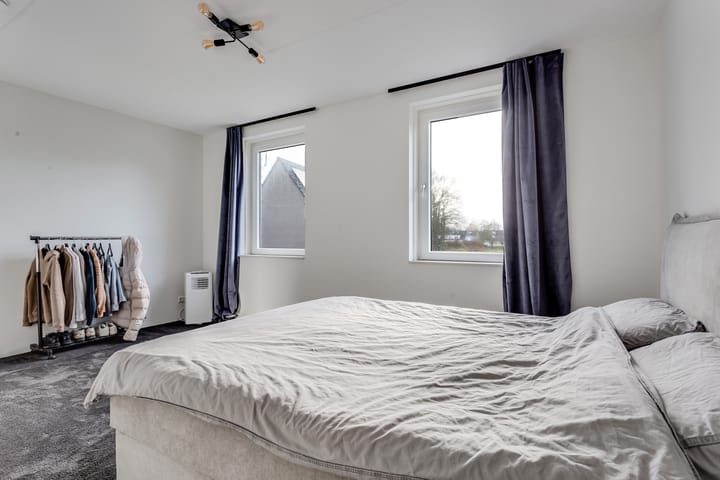 Foto 21 van De Wieken 23