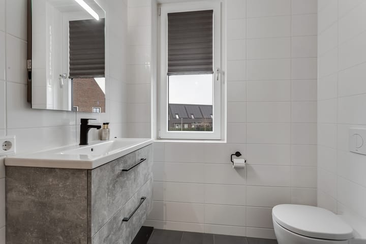 Foto 23 van De Wieken 23