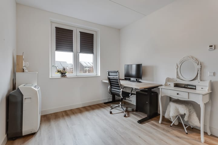 Foto 25 van De Wieken 23