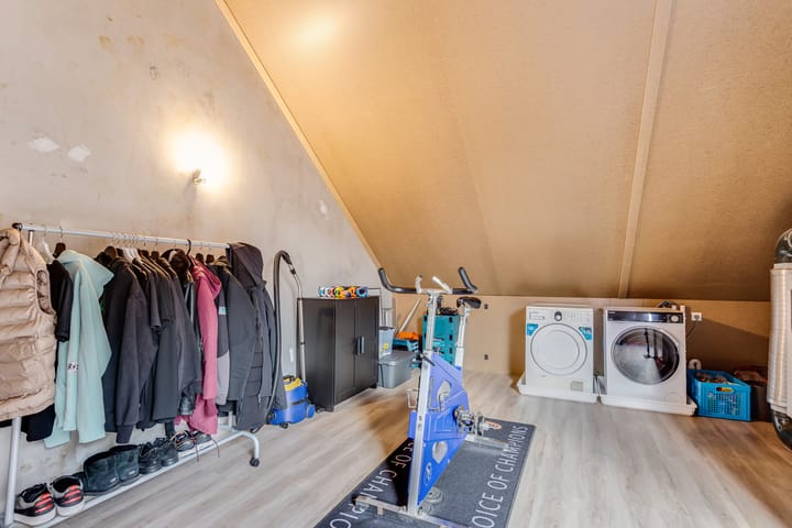 Foto 28 van De Wieken 23