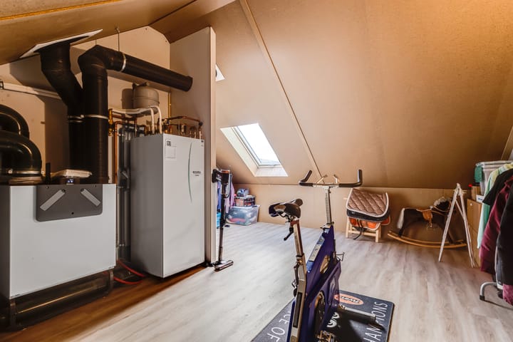 Foto 29 van De Wieken 23