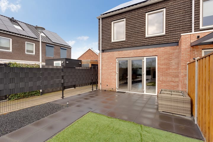 Foto 30 van De Wieken 23