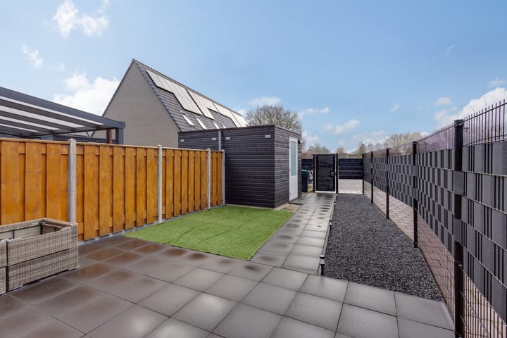 Foto 31 van De Wieken 23