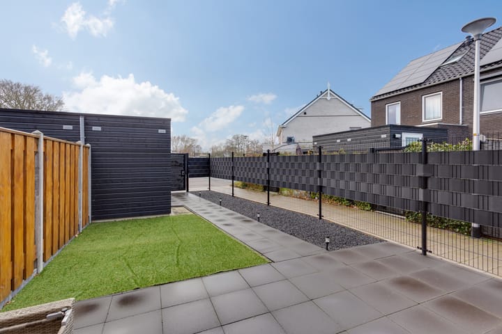 Foto 32 van De Wieken 23