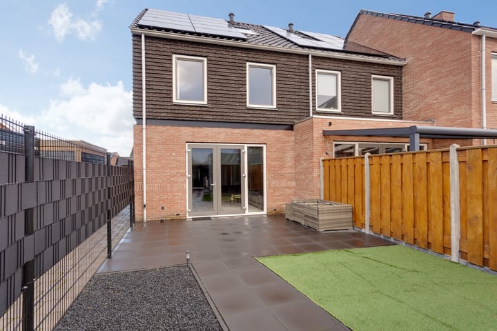 Foto 33 van De Wieken 23