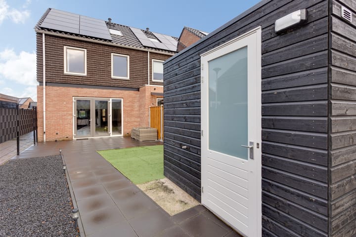 Foto 34 van De Wieken 23