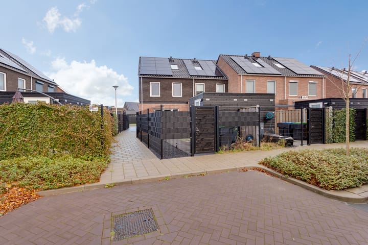 Foto 35 van De Wieken 23