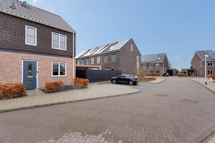 Foto 36 van De Wieken 23