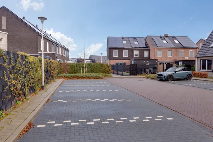 Foto 38 van De Wieken 23