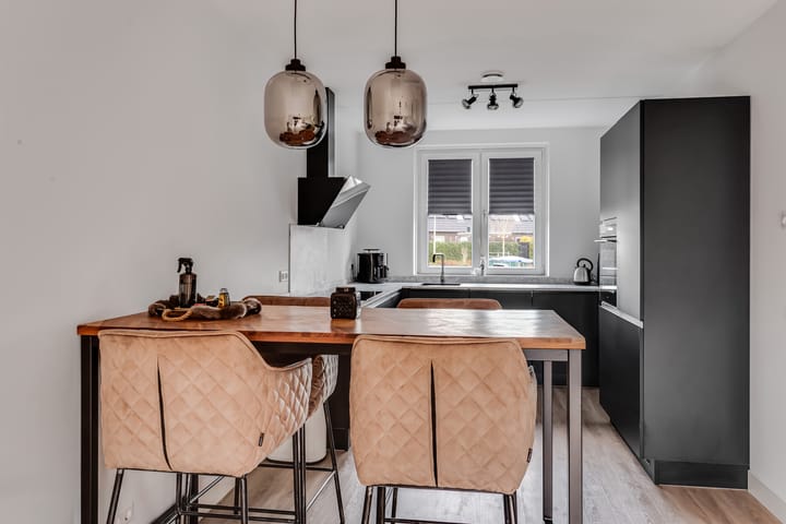 Foto 12 van De Wieken 23