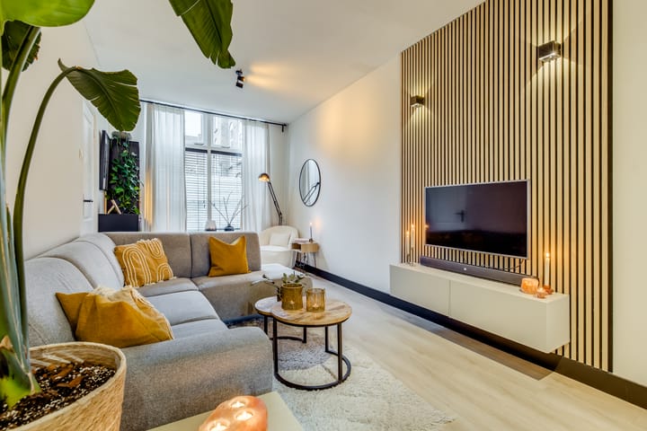 Foto 2 van Maetsuykerstraat 7