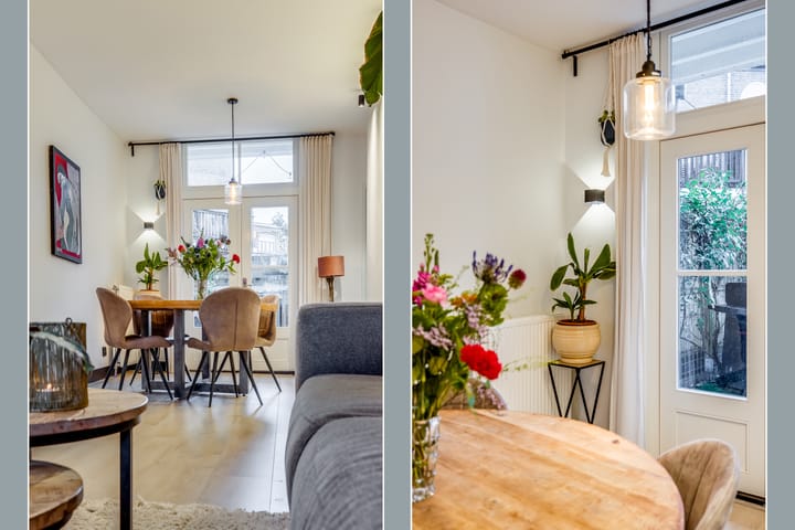 Foto 5 van Maetsuykerstraat 7