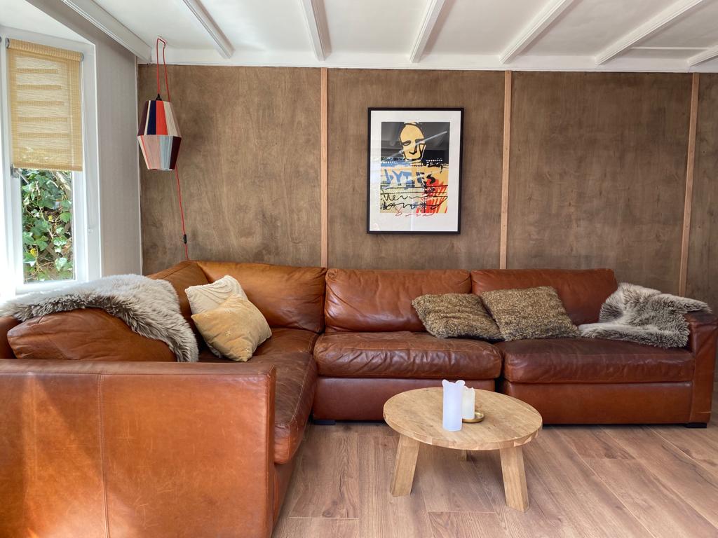 Foto 5 van Zevenbergjesweg 29-10