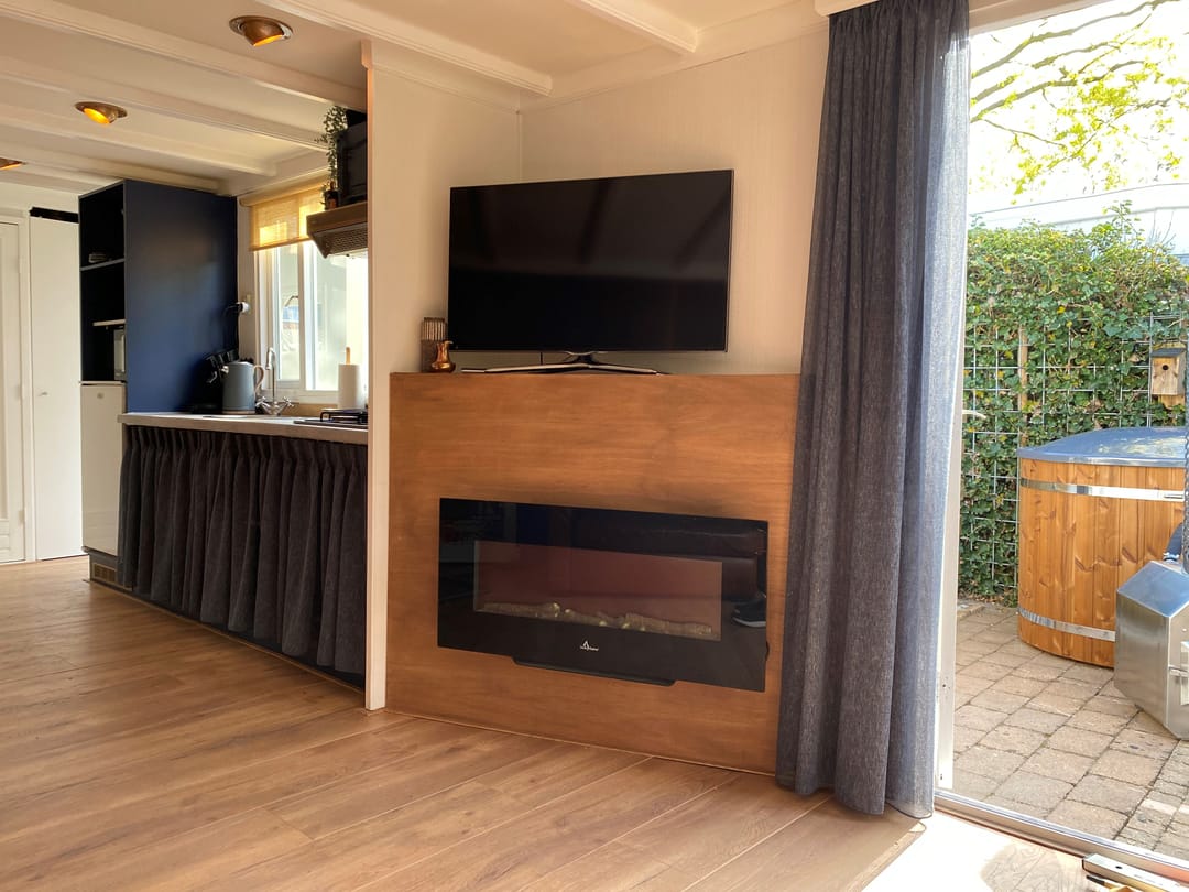 Foto 8 van Zevenbergjesweg 29-10