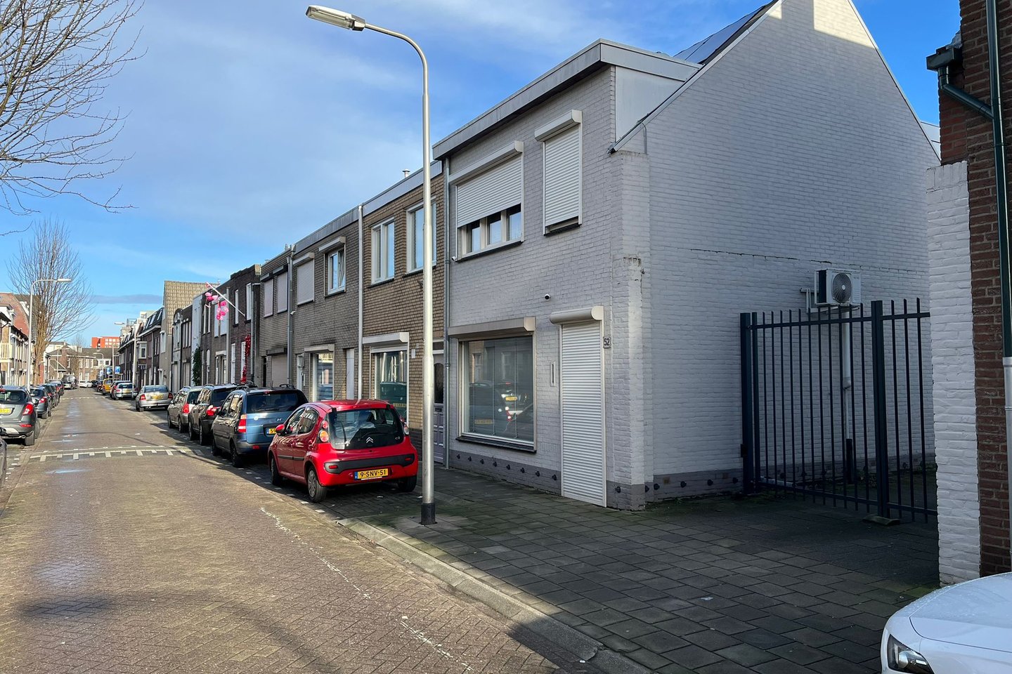 View photo 3 of Noord-Besterdstraat 54-25