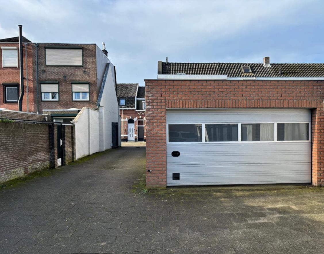 View photo 1 of Noord-Besterdstraat 54-25