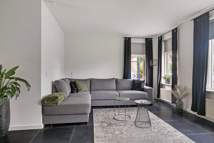 Foto 6 van Peerakker 14