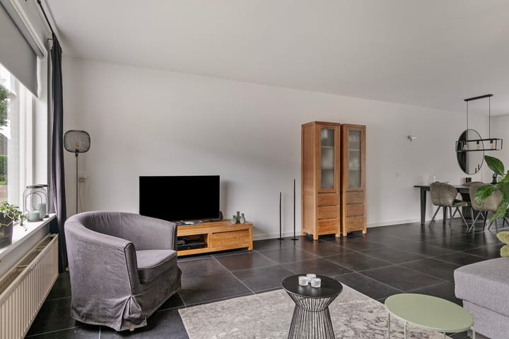 Foto 7 van Peerakker 14