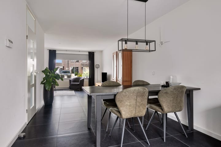 Foto 10 van Peerakker 14