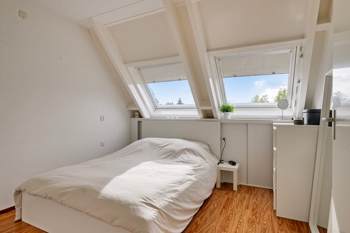 Foto 19 van Peerakker 14