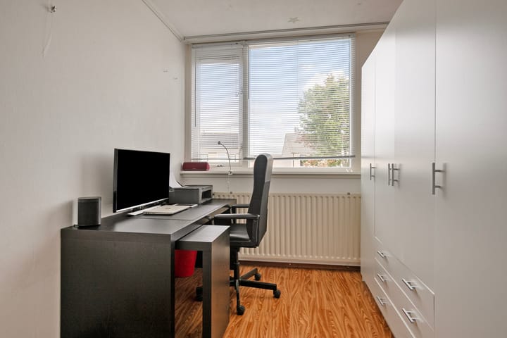 Foto 21 van Peerakker 14