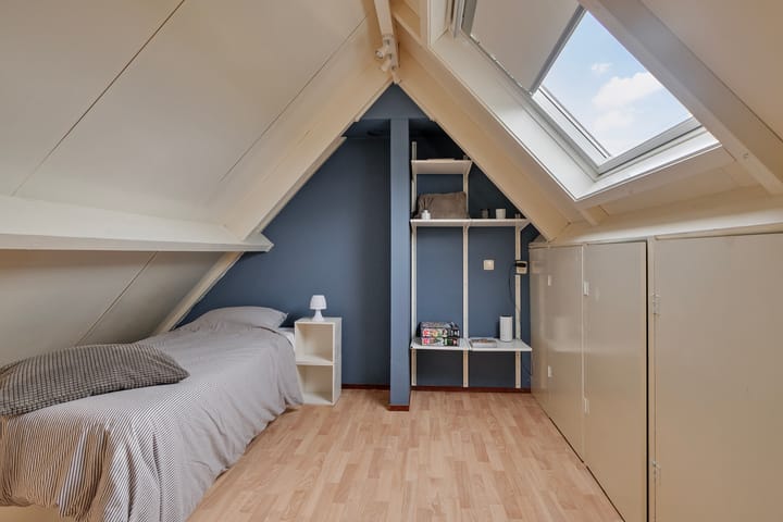 Foto 27 van Peerakker 14