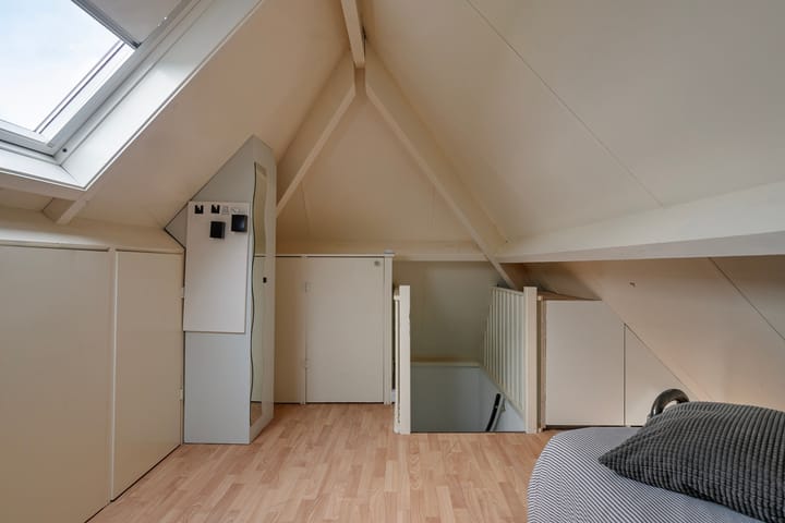 Foto 28 van Peerakker 14